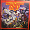 Used - El-P - Fantastic Damage - 2xLP - Tone Deaf Records