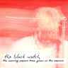 New - The Black Watch - The Morning Papers Have Given Us The Vapours (RSD 2024) - LP - Tone Deaf Records