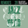 New - V/A - Remixes JID020 - LP - Tone Deaf Records