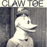New - Claw Toe - Self Titled - LP - Tone Deaf Records