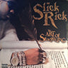 Used - Slick Rick - The Art Of Storytelling - 2xLP - Tone Deaf Records