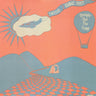 New - Twelve Cubic Feet - Straight Out The Fridge - LP - Tone Deaf Records