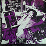 Used - V/A - First Annual Inner-City Talent Expo - LP - Tone Deaf Records