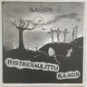 New - Kaaos - Riistinnaulittu Kaaos - LP - Tone Deaf Records