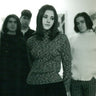 New - Ozean - Self Titled - EP - Tone Deaf Records