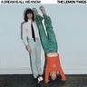 New - The Lemon Twigs - A Dream Is All We Know - LP - Tone Deaf Records