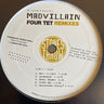 Used - Madvillain - Four Tet Remixes - LP - Tone Deaf Records