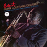 Used - Coltrane, John - Crescent - LP - Tone Deaf Records