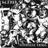 Used - Sex Vid - Communal Living - LP - Tone Deaf Records