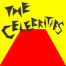 New - The Celebrities - Self Titled - LP - Tone Deaf Records