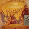 Used - Shankar Family & Friends - I Am Missing You / Lust - 12" - Tone Deaf Records