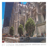 Used - St. Lenox - Ten Hymns From My American Gothic (A Gift For My Father In Honor Of His 70th Year) - LP - Tone Deaf Records