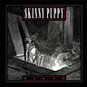 Used - Skinny Puppy - Dig It - 12" - Tone Deaf Records