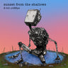 New - 8-bit crEEps - Sunset From The Shallows - LP - Tone Deaf Records