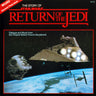 Used - The London Symphony Orchestra - The Story Of Return Of The Jedi - LP - Tone Deaf Records