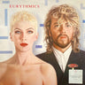 Used - Eurythmics - Revenge - LP - Tone Deaf Records