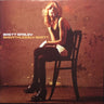 Used - Smiley, Brett - Breathlessly Brett - LP - Tone Deaf Records