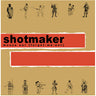 New - Shotmaker - Mouse Ear (Forget Me Not) - LP - Tone Deaf Records