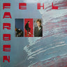 Used - Fehlfarben - Glut Und Asche - LP - Tone Deaf Records