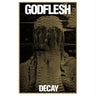 New - Godflesh - Decay - LP - Tone Deaf Records