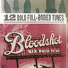 Used - V/A - Bloodshot Six Pack To Go - 6x7" Box Set - Tone Deaf Records