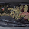 New - Marci - Mask Lady and Late Night Girl - LP - Tone Deaf Records