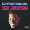 Used - Johnson, Lou - Sweet Southern Soul - LP - Tone Deaf Records