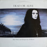 Used - Dead Or Alive - Mad, Bad And Dangerous To Know - LP - Tone Deaf Records