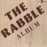 Used - The Rabble - The Rabble Album - LP - Tone Deaf Records