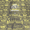 Used - :nepaal - Black Batik I - LP - Tone Deaf Records