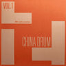 New - China Drum - BBC Radio Sessions Vol. 1 - LP - Tone Deaf Records