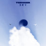 New - Tengger - Sky - LP - Tone Deaf Records