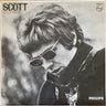 New - Walker, Scott - Scott - LP - Tone Deaf Records