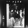 New - The Rats - Self Titled - LP - Tone Deaf Records