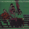 Used - The Human Beinz - Evolutions - LP - Tone Deaf Records