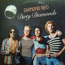 Used - Diamond Reo - Dirty Diamonds - LP - Tone Deaf Records