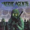 Used - The Nerve Agents - Self Titled - LP - Tone Deaf Records