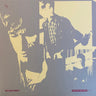Used - Asylum Party - Some Grey Mornings Vol. 1 - LP - Tone Deaf Records