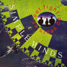 Used - Simple Minds - Street Fighting Years - LP - Tone Deaf Records