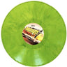 Used - Turbo Fruits - Butter - LP - Tone Deaf Records