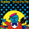 Used - The Residents - The Tunes Of Two Cities - LP - Tone Deaf Records