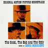 Used - Morricone, Ennio - The Good, The Bad And The Ugly (Original Motion Picture Soundtrack) - 2xLP - Tone Deaf Records