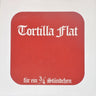Used - Tortilla Flat - Für Ein ¾ Stündchen - LP - Tone Deaf Records
