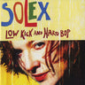 New - Solex - Low Kick & Hard Bop - LP - Tone Deaf Records
