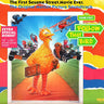 Used - Sesame Street - Follow That Bird OST - LP - Tone Deaf Records