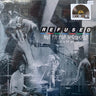 Used - Refused - Not Fit For Broadcast - LP - Tone Deaf Records