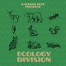 New - V/A - Bastard Jazz Presents: Ecology Division - LP - Tone Deaf Records