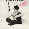 Used - Freud, James - Breaking Silence - LP - Tone Deaf Records