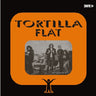 Used - Tortilla Flat - SWF Session 1973 - LP - Tone Deaf Records