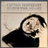 Used - Captain Beefheart - Sun Zoom Spark: 1970 To 1972 - 4xLP Box Set - Tone Deaf Records